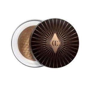 Charlotte Tilbury Charlotte`s Genius Loose Powder - Dark