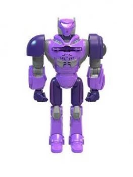 Robozuna Battle Action Figure Centurion