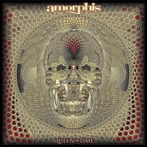 Amorphis - Queen Of Time Limited Edition Vinyl