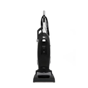 Miele DYNAMIC U1 POWERLINE Obsidian Black