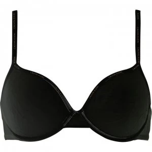 Calvin Klein Lightly Lined Demi - Black