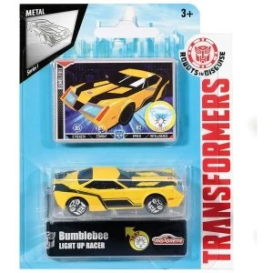 Disney Cars RC Turbo Racer Storm (1 At Random)