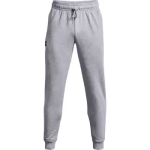 Under Armour Rival Fleece Jogging Pants Mens - Brown