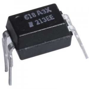 Isocom Components SFH618A 3X Optoisolator