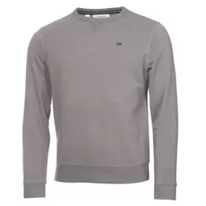 Calvin Klein Golf Sweatshirt - Grey