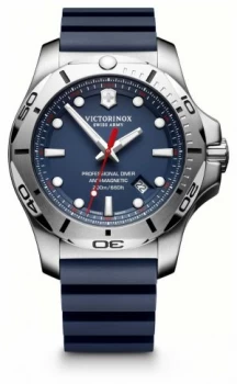 Victorinox Swiss Army I.N.O.X. 45mm Professional Diver Watch