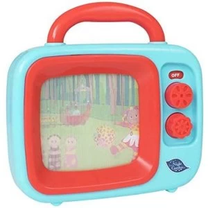 In The Night Garden - My First TV Toy