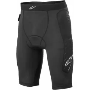 PARAGON LITE SHORTS 2020: BLACK 36 AP16572201036 - Alpinestars