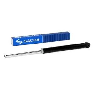 SACHS Shock absorber 313 571 Shocks,Shock absorbers OPEL,FIAT,VAUXHALL,Corsa D Schragheck (S07),GRANDE PUNTO (199),PUNTO EVO (199),PUNTO (199)