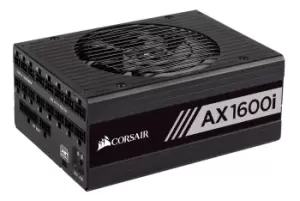 AX1600i - 1600 W - 100 - 240 V - 50 - 60 Hz - 9 - 15 A - 180 W - 1600 W