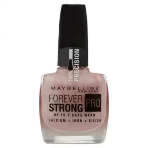 Maybelline Forever Strong Super Stay 7 Days Gel Nail Color Porcelain 78 10ml