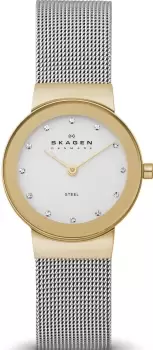 Skagen Watch Freja Ladies D