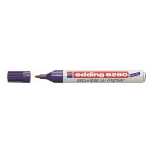 Edding Securitas UV Marker