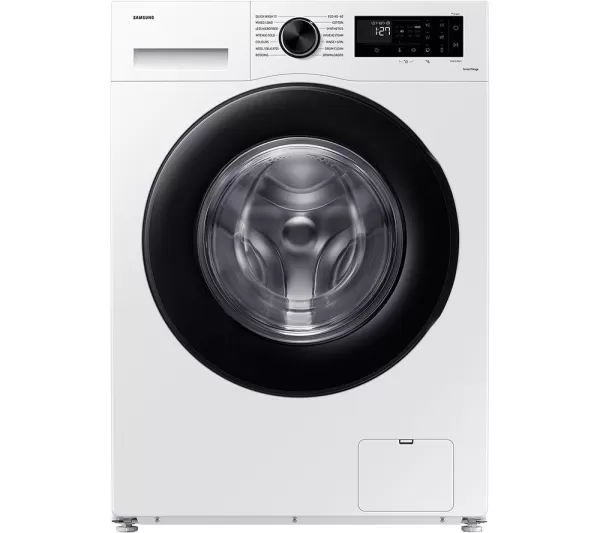 Samsung Series 5 Ecobubble WW90CGC04DAEEU 9KG 1400RPM Washing Machine