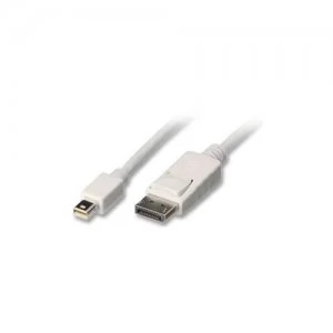 Lindy DisplayPort 3m White