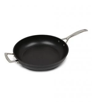 Le Creuset Toughened Non Stick Deep Frying Pan 30cm