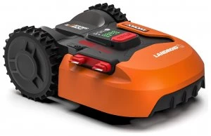 Worx Landroid S WR130E 20V 18cm Cordless Robotic Lawnmower