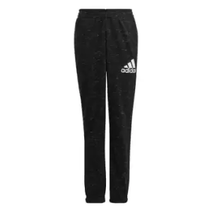 adidas Future Icons Badge of Sport Joggers Kids - Grey