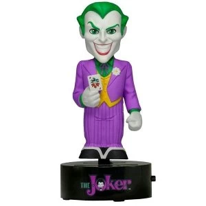 Joker DC Comics Neca Body Knocker