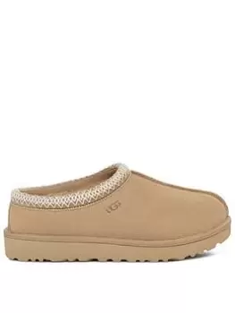 UGG Ugg Tasman Slipper - Mustard Seed / White, Beige, Size 8, Women