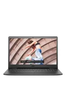 Dell Inspiron 15 3501 Laptop - 15.6" Fhd, Intel Core i3 1115G4, 4GB Ram, 128GB SSD - Black