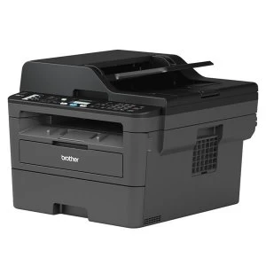 Brother MFC-L2710DW Wireless Mono Laser Printer