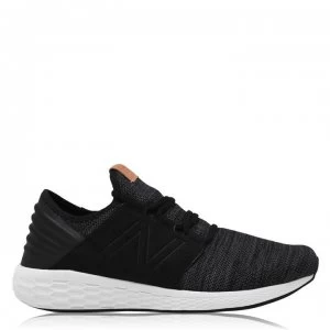 New Balance Cruz V2 93 Trainers Mens - Black