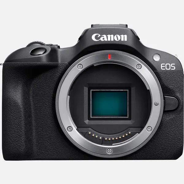 Canon EOS R100 Mirrorless Camera Body