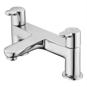 Concept Blue Bath Filler Tap Chrome - Ideal Standard