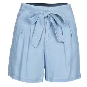 Vero Moda VMMIA womens Shorts in Blue - Sizes S,L,XS