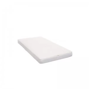 Obaby Moisture Management 140 X 70cm Dual Core Mattress