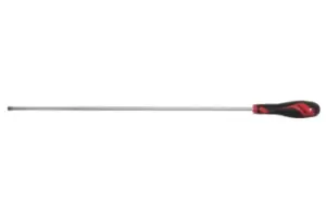 Teng Tools MD928N7 6.5mm Flat - 400mm Screwdriver - Medium Handle