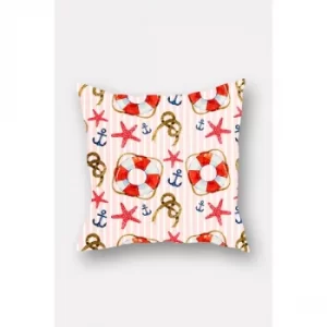 YS22957595 Multicolor Cushion Cover