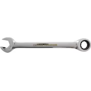 Kennedy 15mm Double Ratchet Combination Spanner