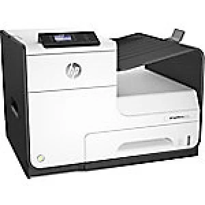 HP PageWide Pro 452DW Wireless Colour Inkjet Printer