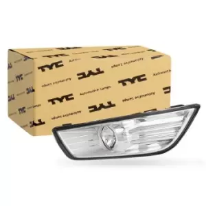 TYC Fog Lights FORD 19-0708-01-2 1459615,1477098,1489913 Rear Fog Lights,Fog Lamp,Fog Light 1521705,7S7115K202AA,7S7115K202AB,7S7115K202AC