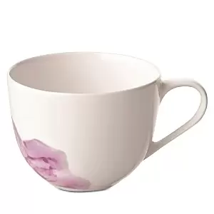 Villeroy & Boch Rose Garden Coffee Cup