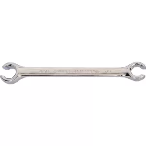 3/8-7/16" Prof Flare Nut Ring Spanner