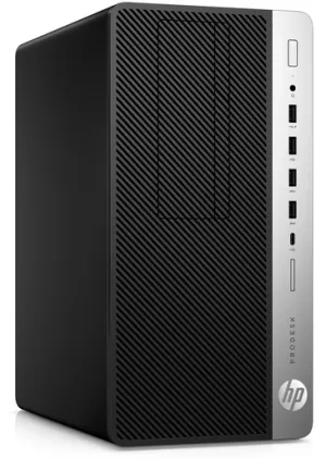 HP ProDesk 600 G5 Desktop PC