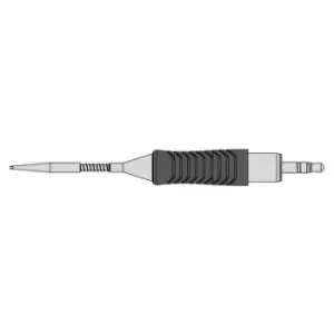 Weller RTMS 008 S MS Soldering tip Chisel-shaped Tip size 0.80 mm Content