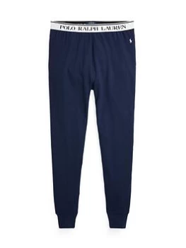 Polo Ralph Lauren Lounge Pants - Cruise Navy, Cruise Navy Size M Men