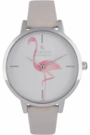 Ladies Charlotte Raffaelli Watch CRS18022