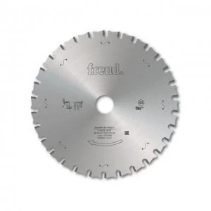 Freud LP91M Multi Material Cutting Circular and Mitre Saw Blade 250mm 48T 30mm