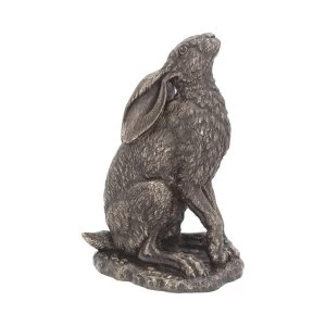 Moonlight Hare Figurine