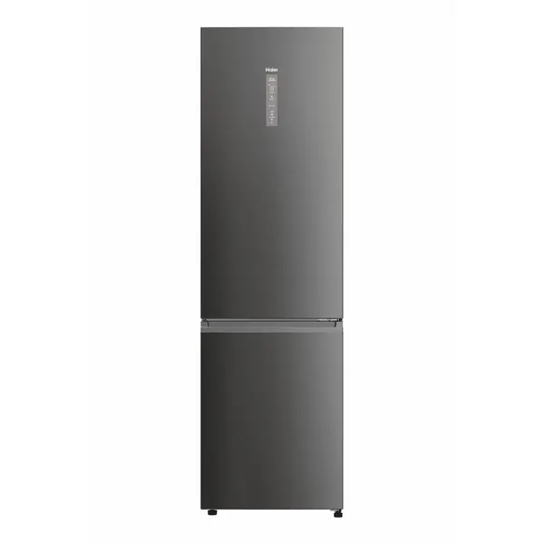 Haier HDPW5620CNPD 406L Frost Free Fridge Freezer