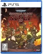 Warhammer 40000: Shootas, Blood & Teef PS5 Game