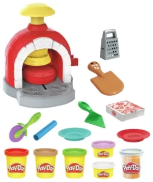 Play-Doh Kitchen Creations Pizza Oven Playset