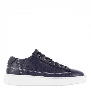 Lyle and Scott Shankley II Trainers - Navy 271