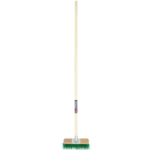 Spear and Jackson Garden Broom 1.4m