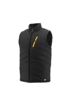 Essentials Quilted Body Warmer